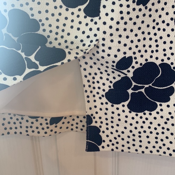 Boden lined pencil skirt - Picture 3 of 7